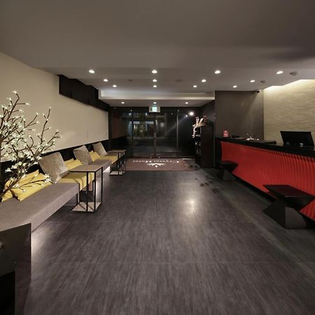 Kuromon Crystal Hotel Osaka Eksteriør billede