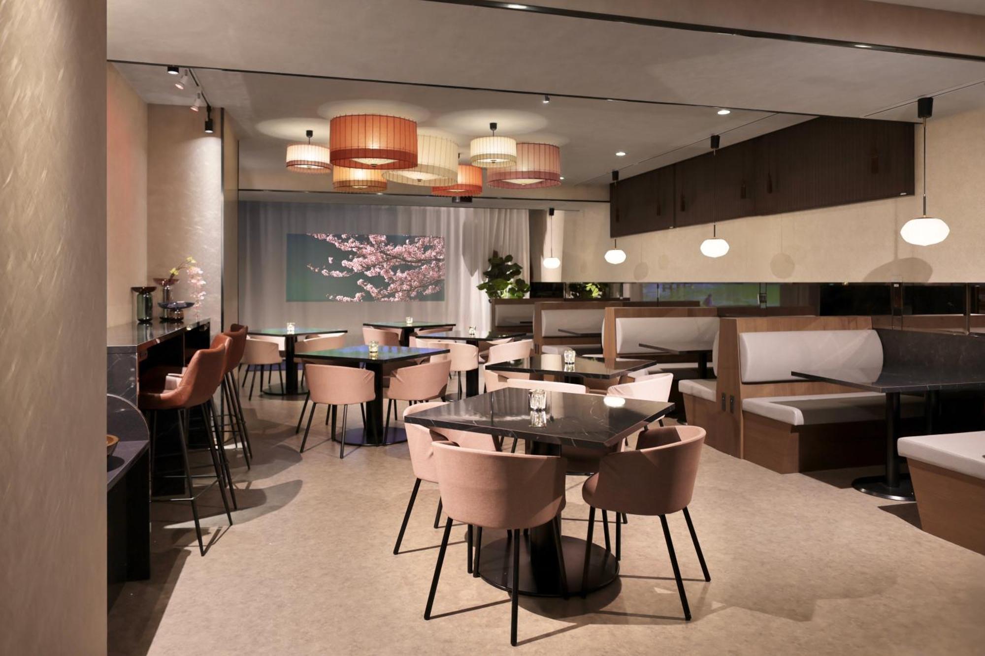 Kuromon Crystal Hotel Osaka Eksteriør billede