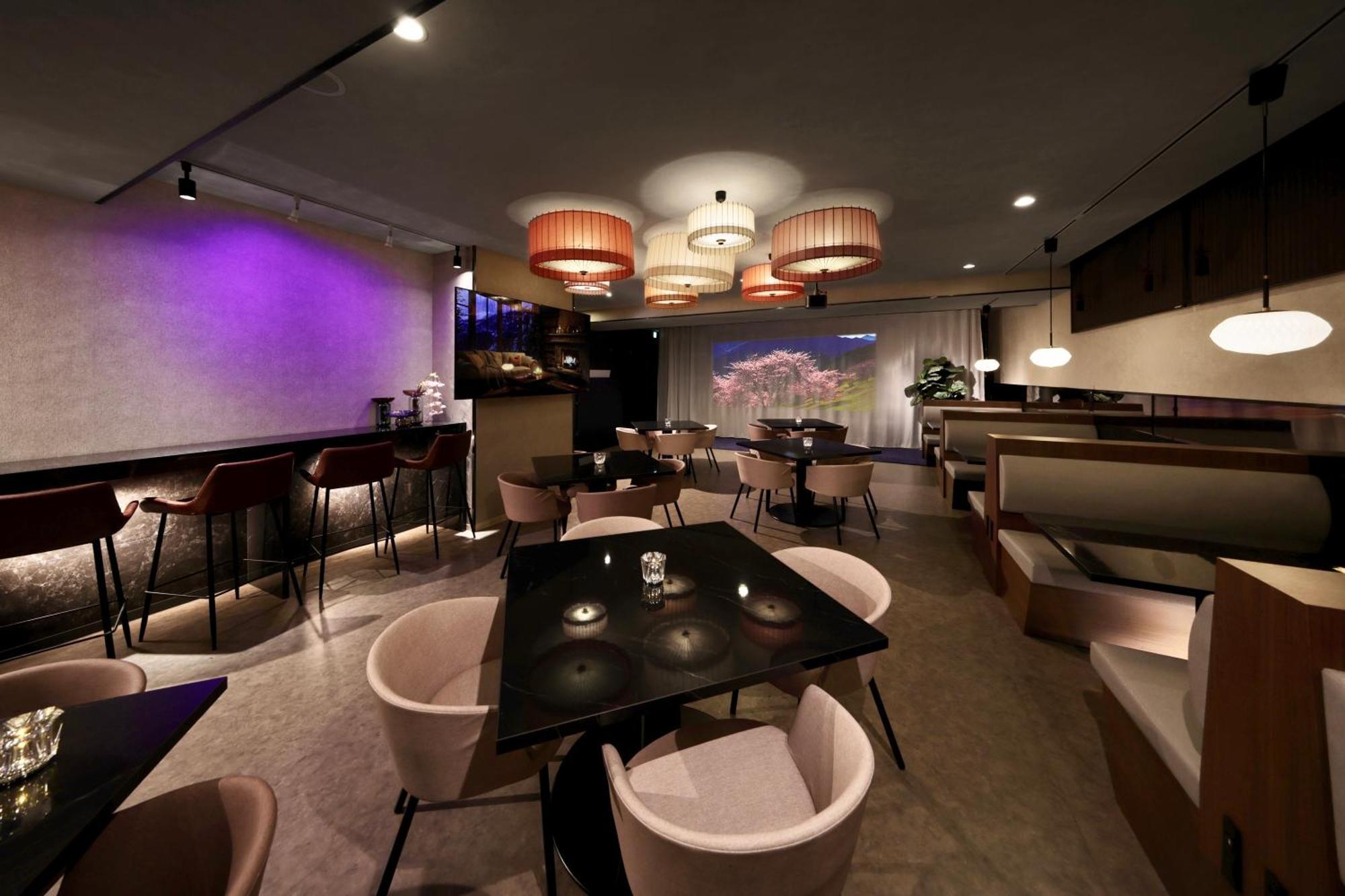 Kuromon Crystal Hotel Osaka Eksteriør billede